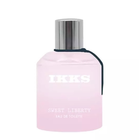 IKKS Parfum Sweet Liberty - Eau de Toilette 3331849026959 IKKS Parfum Sweet Liberty - Eau de Toilette 3331849026959